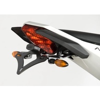 R&G Tail Tidy for 2012 Husqvarna Nuda 900R 