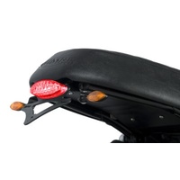 R&G Tail Tidy for 2008-2016 Triumph Bonneville