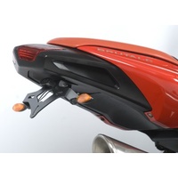 R&G Tail Tidy for 2011-2018 MV Agusta Brutale 1090 