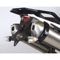 R&G Tail Tidy for 2012-2015 Husqvarna TR650 