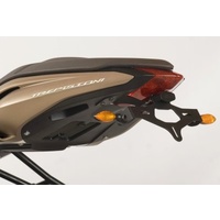 R&G Tail Tidy for 2013-2016 MV Agusta Brutale 800 