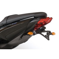 R&G Tail Tidy for 2013-2016 Triumph Street Triple 675 