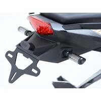 R&G Tail Tidy for 2013-2014 KTM 390 Duke 
