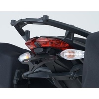 R&G Tail Tidy for 2013-2014 Ducati Hyperstrada 821 