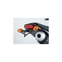R&G Tail Tidy for 2013-2015 Honda MSX125 Grom 125 (OEM Indicators)