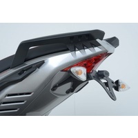 R&G Tail Tidy for 2013-2018 Aprilia ETV1200 Caponord 
