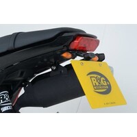R&G Tail Tidy for 2013-2015 Honda MSX125 Grom 125 (Micro Indicators)