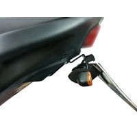 R&G Tail Tidy for 2014-2019 Honda CB650F 