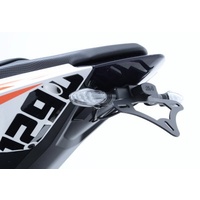 R&G Tail Tidy for 2014-2016 KTM 1290 Super Duke R 
