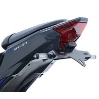 R&G Tail Tidy for 2014-2023 Yamaha MT-07 