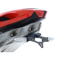 MV Agusta F4 2013-2014 R&G Tail Tidy Fender Eliminator