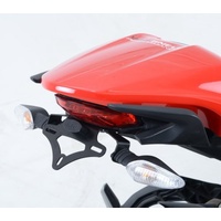 Ducati M1200 2014-2015 R&G Tail Tidy Fender Eliminator