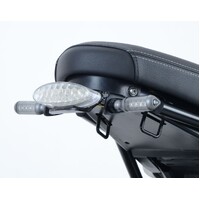 R&G Tail Tidy for 2014-2018 BMW R nineT (with replacement rear light)