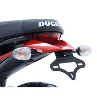 R&G Tail Tidy for 2015-2017 Ducati Scrambler Urban Enduro