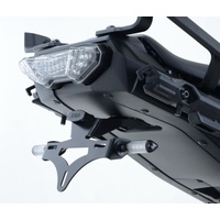 R&G Tail Tidy for 2013-2018 Yamaha MT-09 