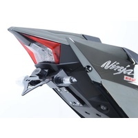 R&G Smoke Tail Tidy for 2015-2020 Kawasaki Ninja H2