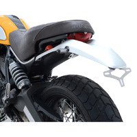 R&G Tail Tidy for 2015-2020 Ducati Scrambler Classic