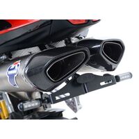 R&G Tail Tidy for 2015-2018 MV Agusta F4 RC