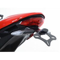 R&G Tail Tidy for 2016-2017 Ducati Monster 1200R