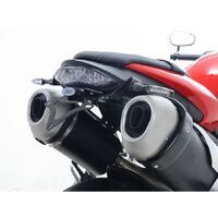 R&G Tail Tidy for 2016-2018 Triumph Speed Triple S