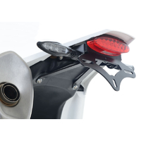 R&G Tail Tidy for 2016-2021 Husqvarna 701 Supermoto / Enduro