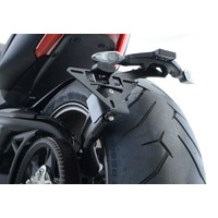 R&G Tail Tidy for 2016-2020 Ducati XDiavel