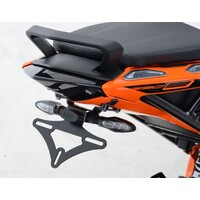 R&G Tail Tidy for 2016-2020 KTM 1290 Super Duke GT