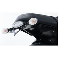 R&G Tail Tidy for Triumph 2016-2018 Street Twin / 2022-2023 Speed Twin 900