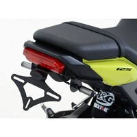 R&G Tail Tidy for 2016-2020 Honda MSX125 Grom 125 (Micro Indicators)