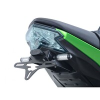 R&G Tail Tidy for 2016-2018 Kawasaki Z125 