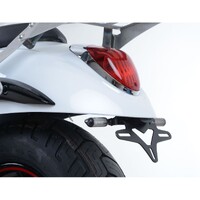 R&G Tail Tidy for 2007-2022 Kawasaki VN900