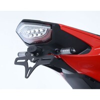 R&G Tail Tidy for 2017-2019 Honda CBR1000RR SP / SP2 