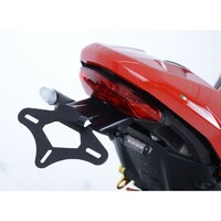 2021 Ducati Supersport 950 R&G Racing Tail Tidy Fender Eliminator