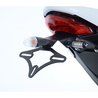 R&G Tail Tidy for 2017-2018 Ducati Monster 797 