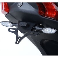 R&G Tail Tidy for 2017-2018 Yamaha TMax 530