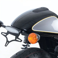 R&G Tail Tidy for 2017-2018 Triumph Street Cup