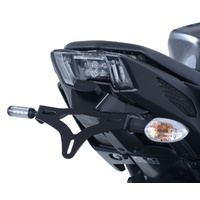 R&G Tail Tidy for 2017-2020 Yamaha MT-09 (Under Tail Light)