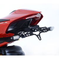 R&G Tail Tidy for 2020-2023 Ducati Streetfighter V4 S