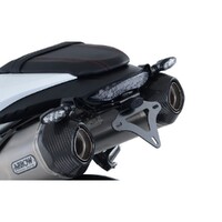 R&G Tail Tidy for 2016-2017 Triumph Speed Triple R