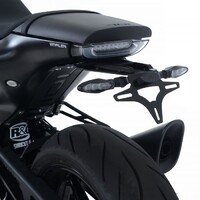 R&G Tail Tidy for 2018-2022 Husqvarna Vitpilen 701 