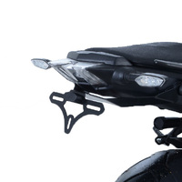 R&G Tail Tidy for 2018-2019 Yamaha Niken