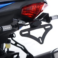 R&G Tail Tidy for 2019-2023 Kawasaki Ninja 125