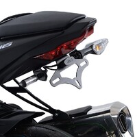 R&G Tail Tidy for 2019-2023 Kawasaki ZX6-R