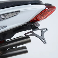R&G Tail Tidy for 2017-2024 Benelli TNT 125