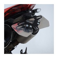 R&G Tail Tidy for 2019-2023 Ducati Hypermotard 950 (not with Termignoni RHS exhaust / not for track use)