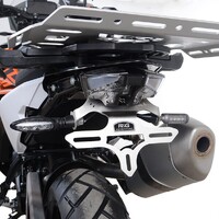 R&G Tail Tidy for 2020-2023 KTM 890 Adventure