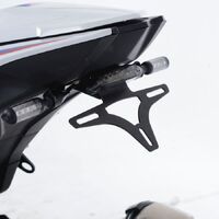 R&G Tail Tidy for 2021 BMW S1000R Sport (Includes Tail Light)