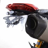 R&G Tail Tidy for 2019-2023 Ducati Hypermotard 950