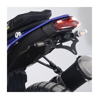 R&G Tail Tidy for 2019-2021 Yamaha Tenere 700 