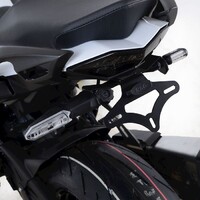 2020-2021 Kawasaki Ninja 1000SX R&G Racing Tail Tidy Fender Eliminator
